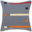 Housse de coussin carré en laine et insert-66521585-66521590