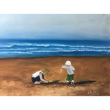 Memories Print by Alicia Lopez
