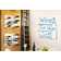 Wine Improves With Age I Improve With Wine Wall Sticker