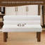 Upholstered Chaise Lounge-990696018