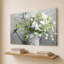 «Cottage Gardening II» par Danhui Nai, impression sur toile-133989715-133989714-130838124