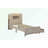 Platform Bed-95083240