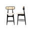 Tabouret de comptoir 24 po Chriss