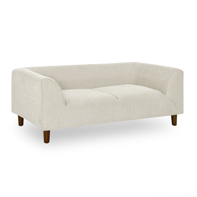Burgoon Upholstered Pet Sofa