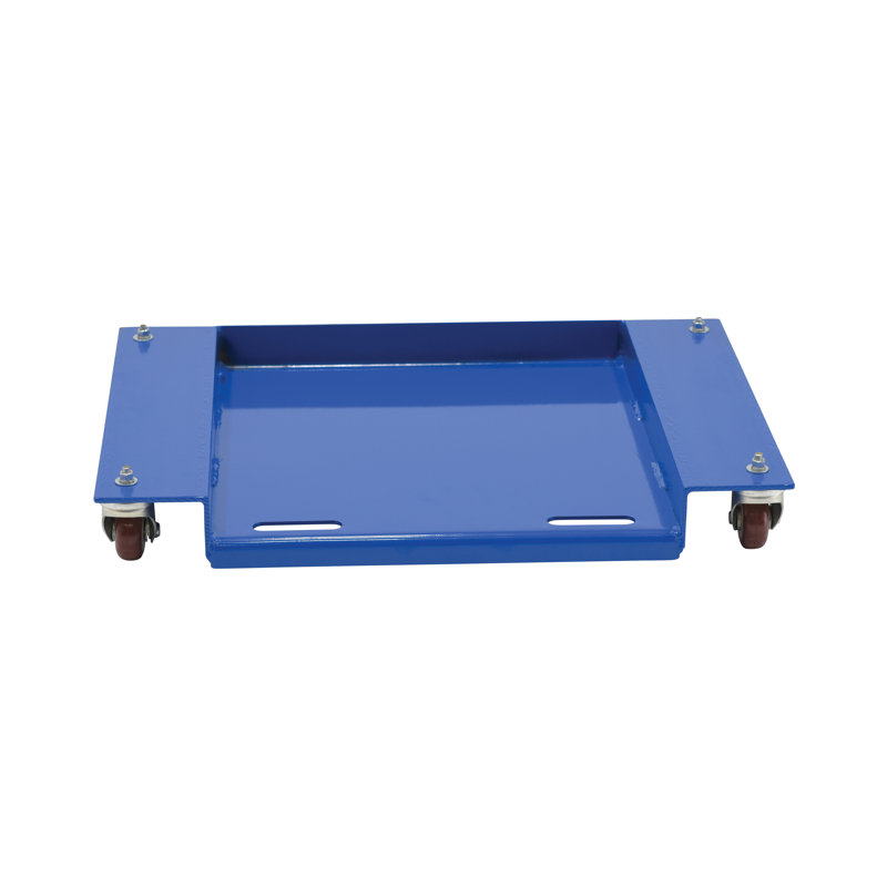 840 Lb. Capacity Furniture Dolly