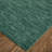 Chazy Handmade Tufted Wool Green Area Rug-1419963751