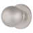 Satin Nickel selected