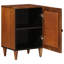 Solid Wood Bathroom Cabinet