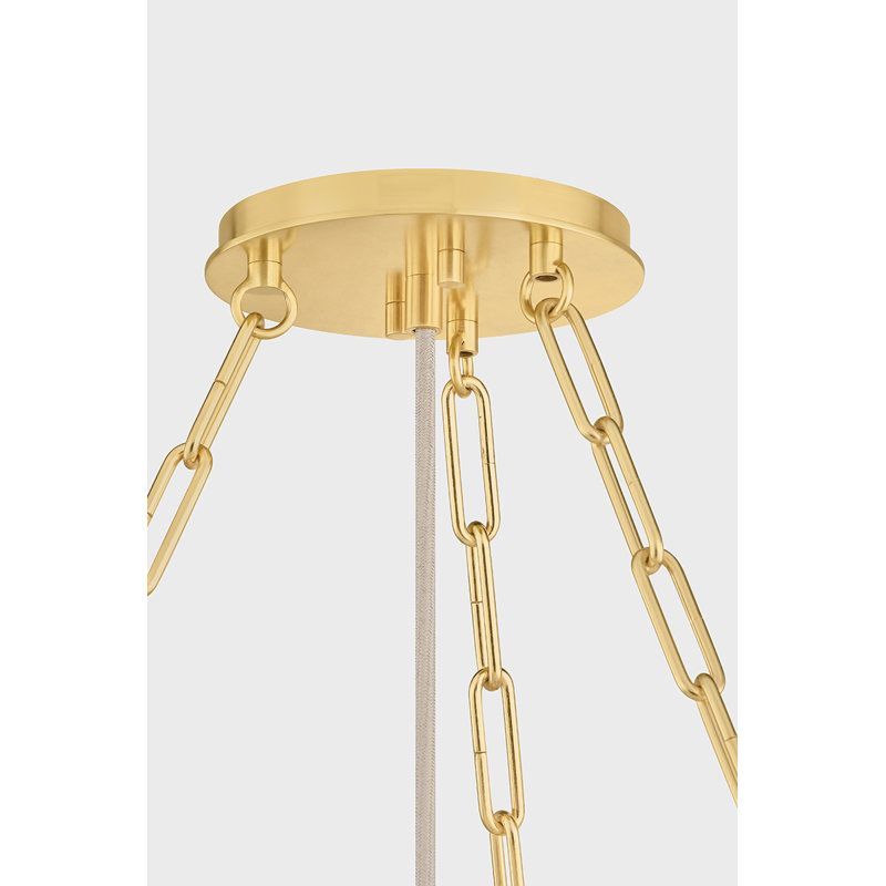 Avon Table Lamp