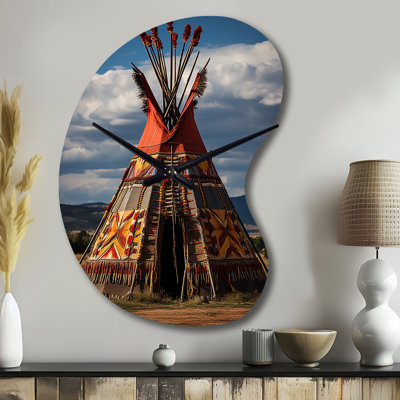 Horloge murale Ronzi