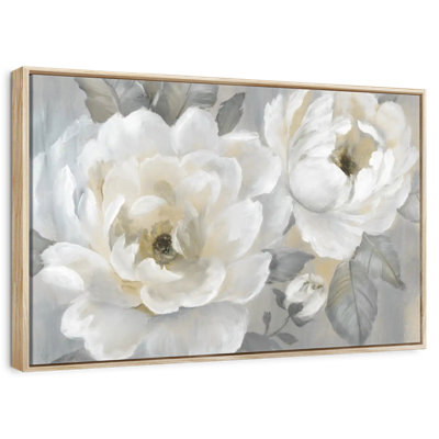 Pivoines parfaites