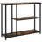 HOMCOM 39" Console Table