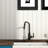 Campo Pull-Down Kitchen Faucet-49836426-126482215