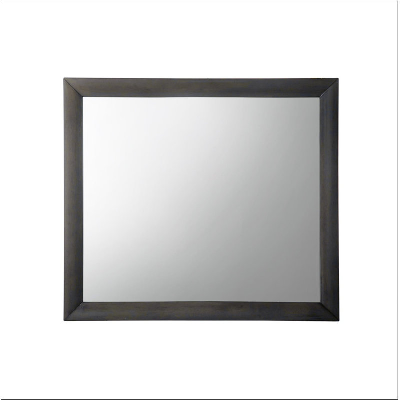 Miroir Ireland, Gris