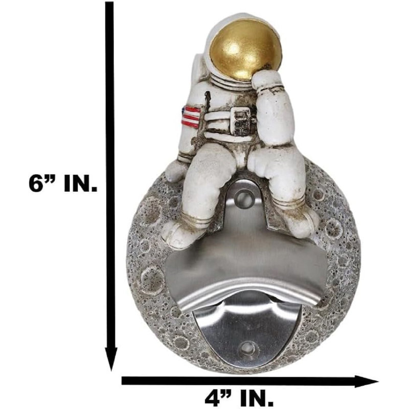 Heidetraud Bottle Opener