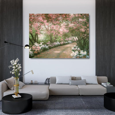 Azalea Walk