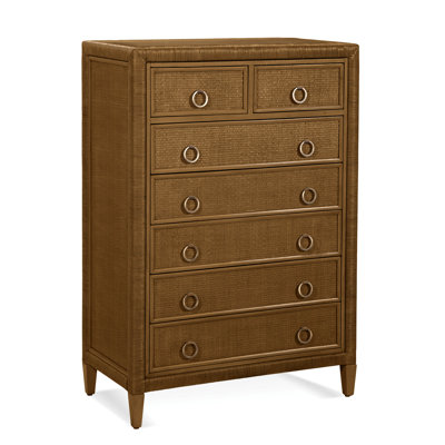 Commode 7 tiroirs Warwick