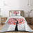 Modern & Contemporary Polyester Coverlet