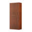 Armoire de rangement 72 po-242509611