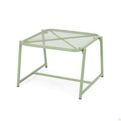 13"H Side Table