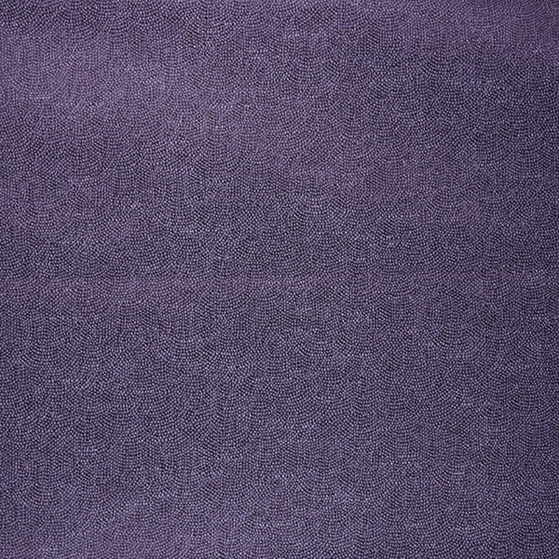 Tissu spokane Wesco, Aubergine
