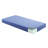 Mattress And Pillow Set Breathable Fabric Gel-Infused Memory Foam Mattress, Mattress In A Box-745851103