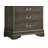 31'' W 5 - Drawer Dresser