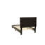 Tête de lit ajustable en similicuir Modern Bed-1118950018-1118950015