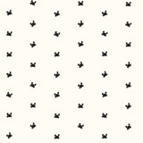 Flying Crabs 33' L x 20.5" W  Wallpaper Roll