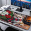 Polyester Desk Pad-1992225622