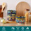 840ml Cereal Bowls Set of 6