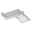 Surface Right Corner Combination Shower Shelf-92930705
