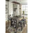 Wasdale Solid Wood Base Dining Table