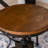 Kerome 5-piece Adjustable Round Bar Stool Set-102506920