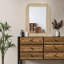 Miroir mural 24 po x 18 po