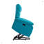 Fauteuil inclinable électrique-2132453966