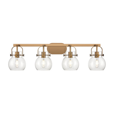 Shueyville 2 - Light Dimmable Vanity Light
