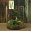 Vase de table Urbank