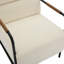 Fauteuil d'appoint Sinobi-2065696560