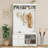 Hall Tree 40.1" Wide with Storage Bench-1297131644