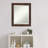 Garciasville Flat Wall Mirror-610389582