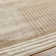 Skandi Boho Rug Brown/Ivory