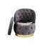 Chaise de rangement rotative à 360 degrés-2125484993