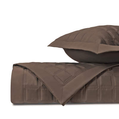 Athens Coverlet Set