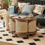 Table basse Retro