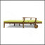 Chaise longue double Perla-132873290