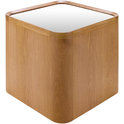 Nemanja Modern End Table