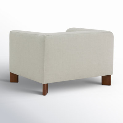 Wanetta Upholstered Armchair