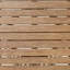 Bardolf 55'' Outdoor Dining Table