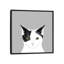 Chat, impression sur toile tendue-74756736-19741615-74756735